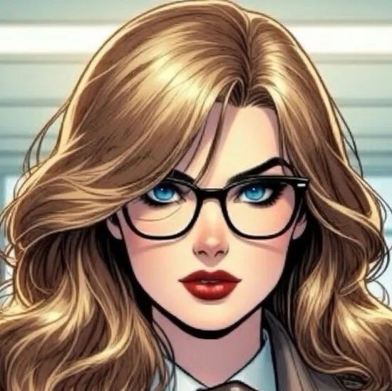 chat with ai character: James Stone