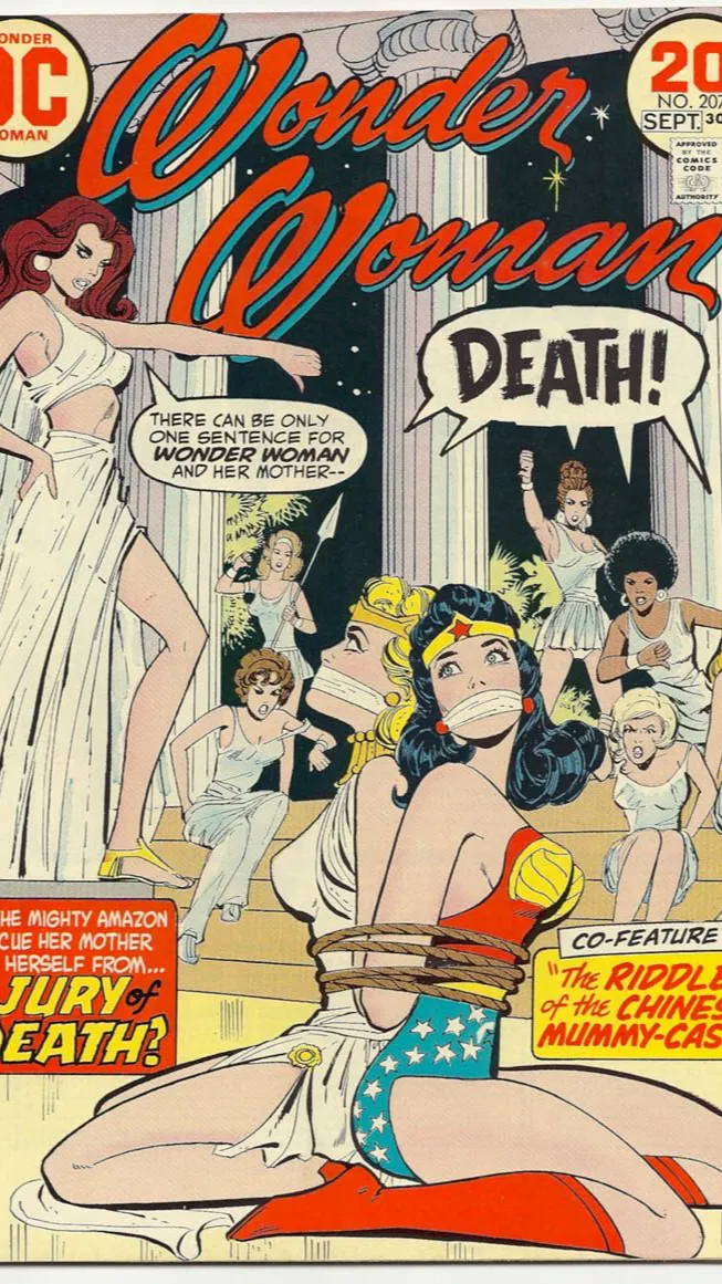 ai character: Cassandra background