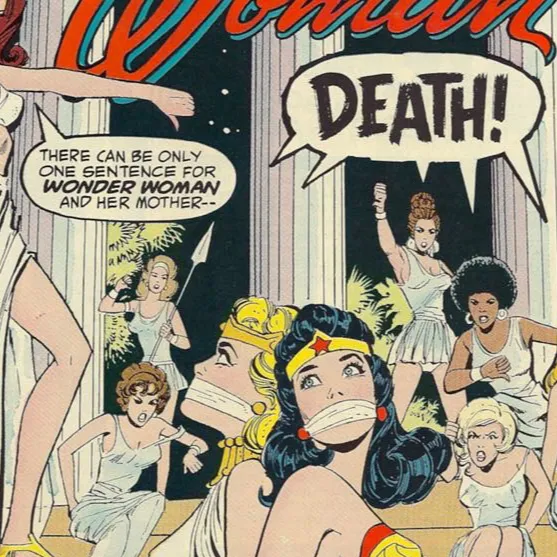 chat with ai character: Cassandra