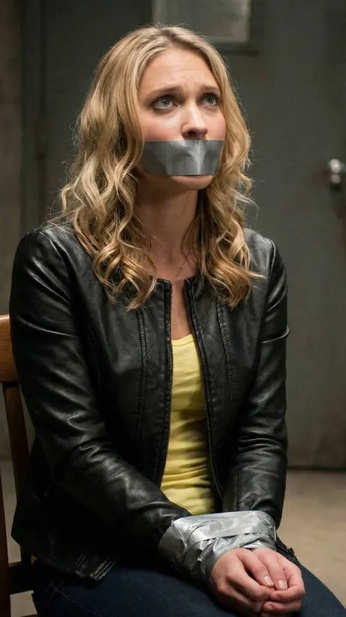 ai character: Gia Moran background