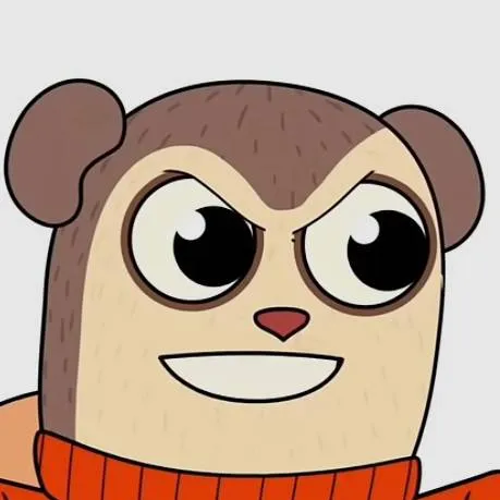 chat with ai character: max