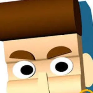 chat with ai character: unbeatable 