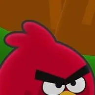 chat with ai character: red