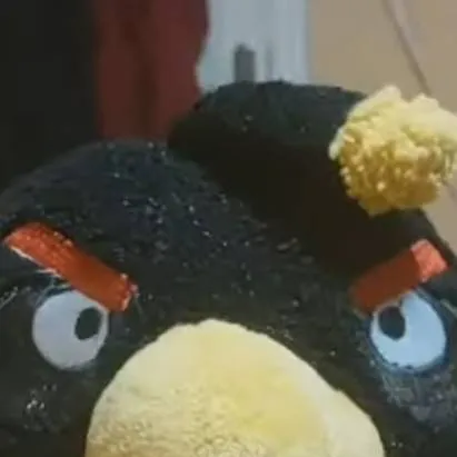 chat with ai character: bomb