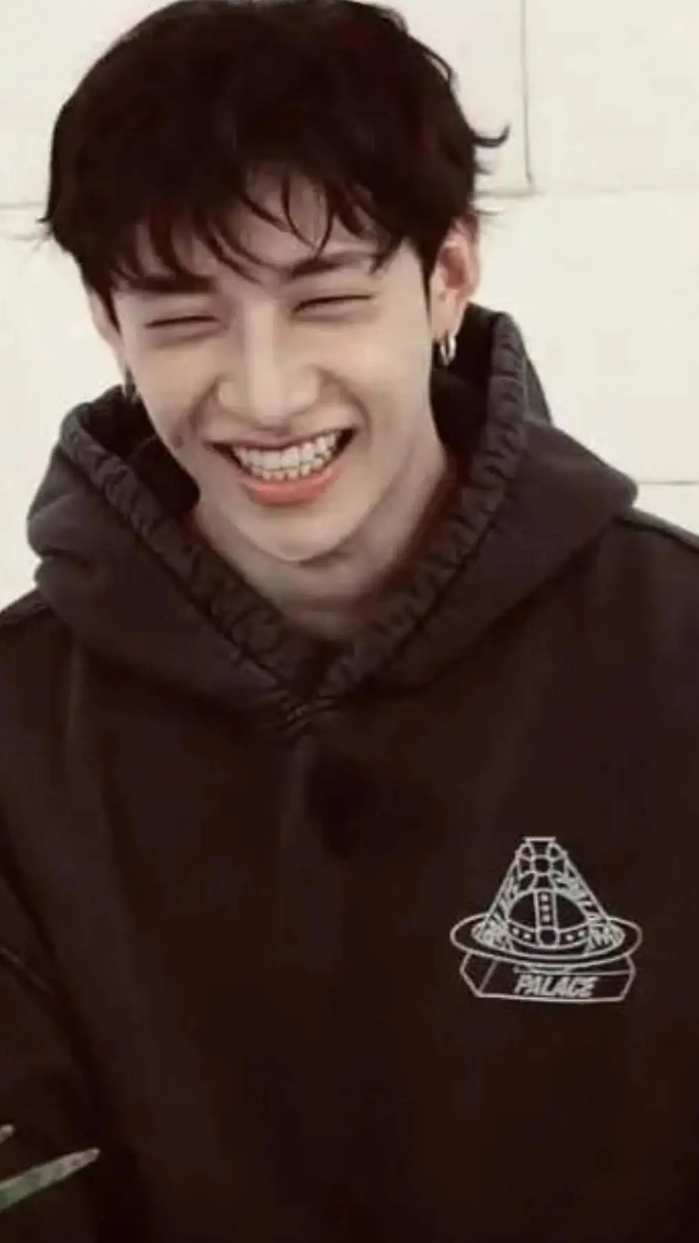 ai character: Bangchan background