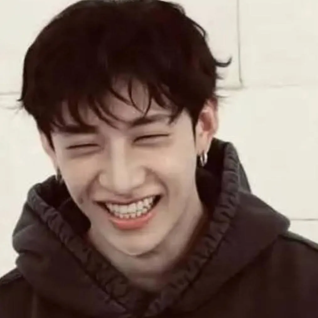 chat with ai character: Bangchan