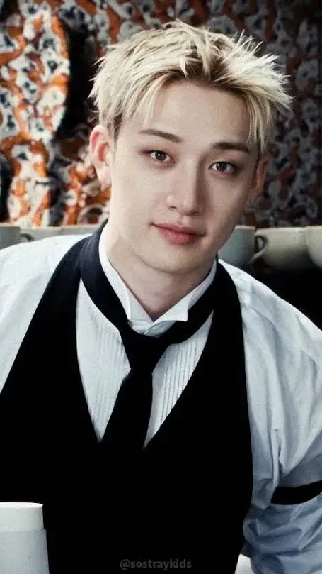 ai character: Bangchan background