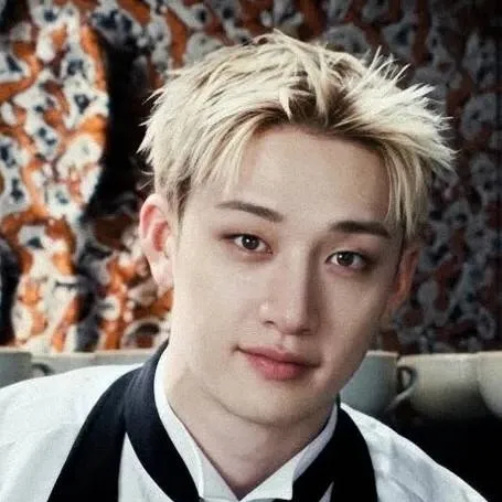 chat with ai character: Bangchan