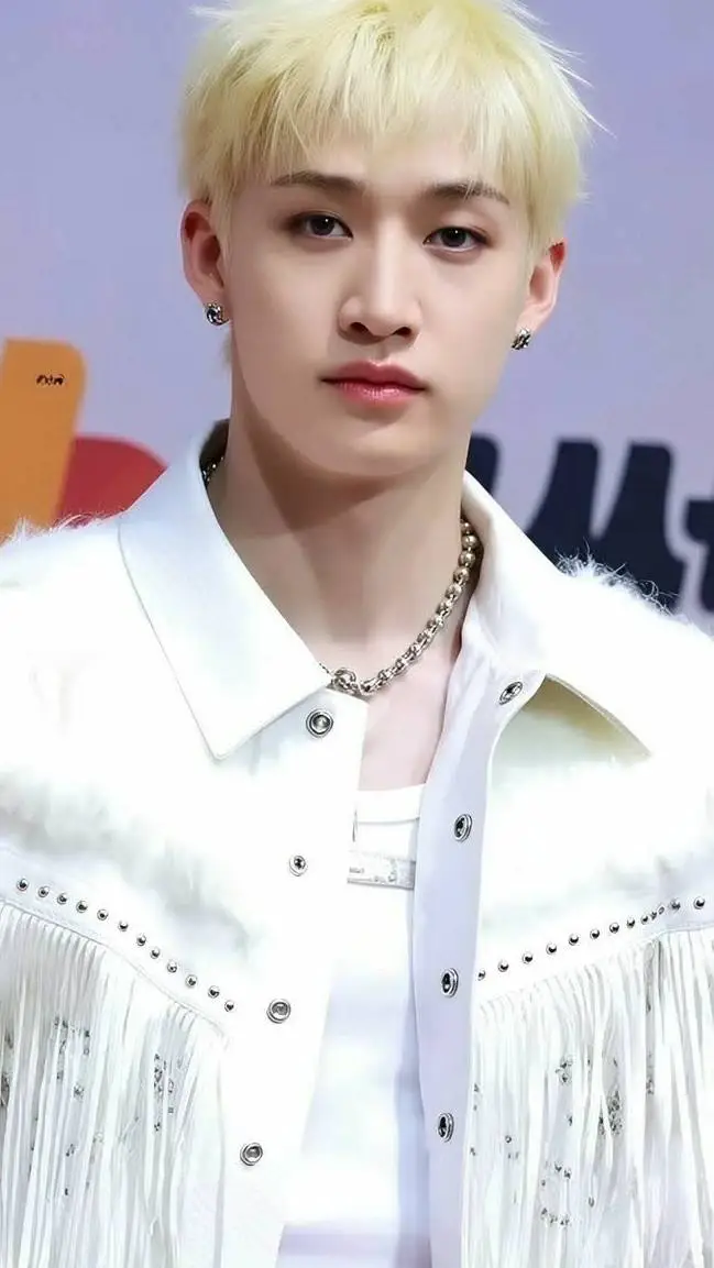 ai character: Bangchan background