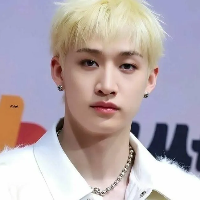 chat with ai character: Bangchan