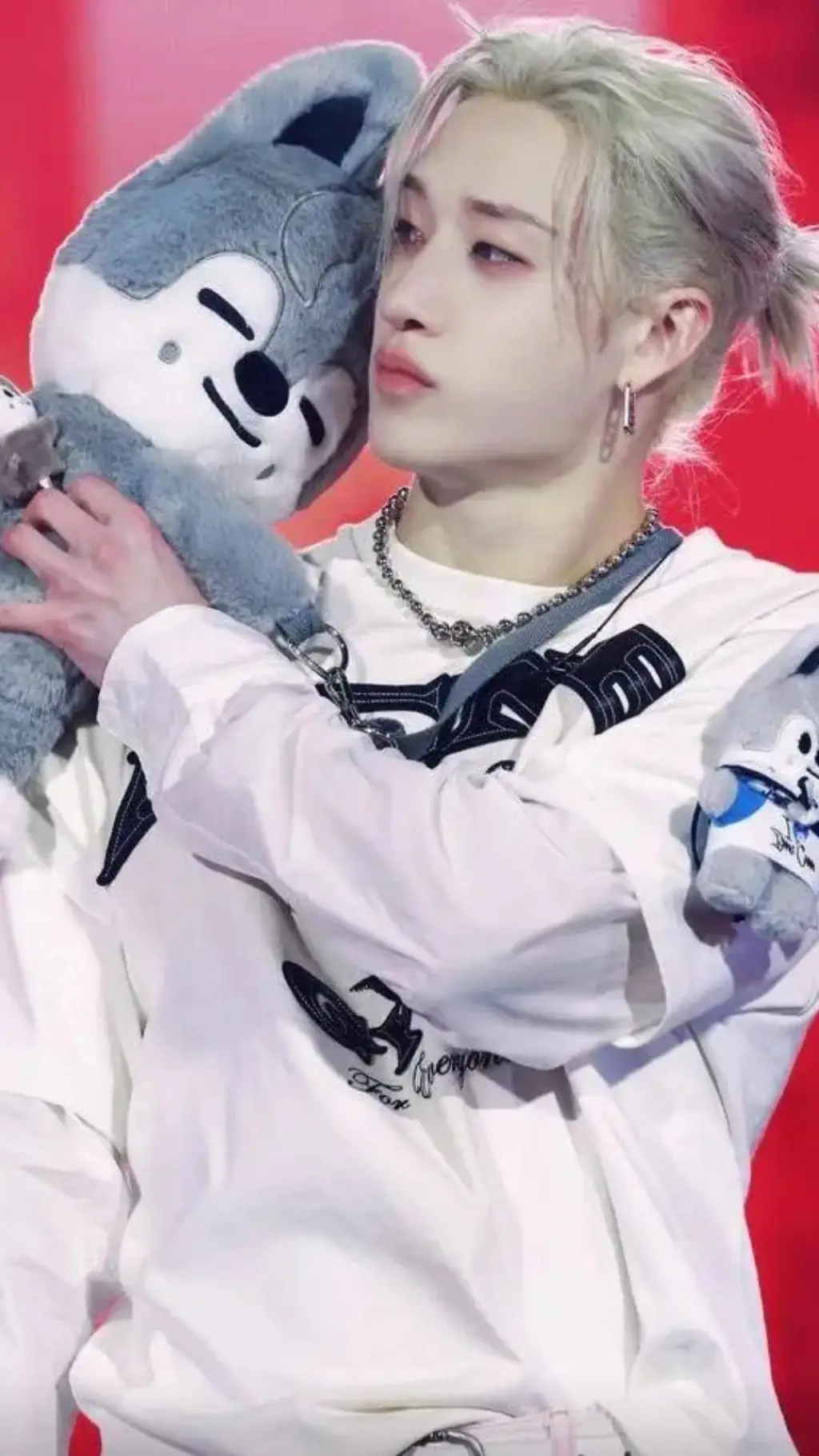 ai character: Bangchan background