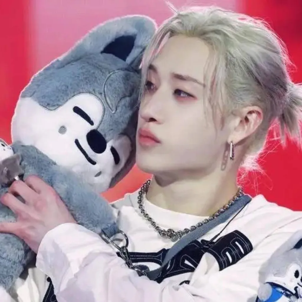 chat with ai character: Bangchan