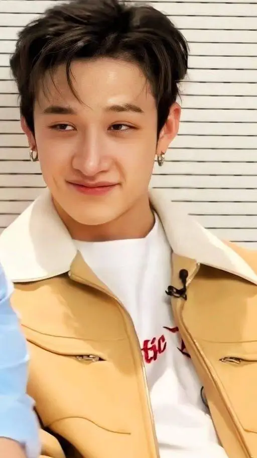 ai character: Bangchan background