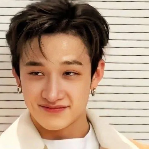 chat with ai character: Bangchan