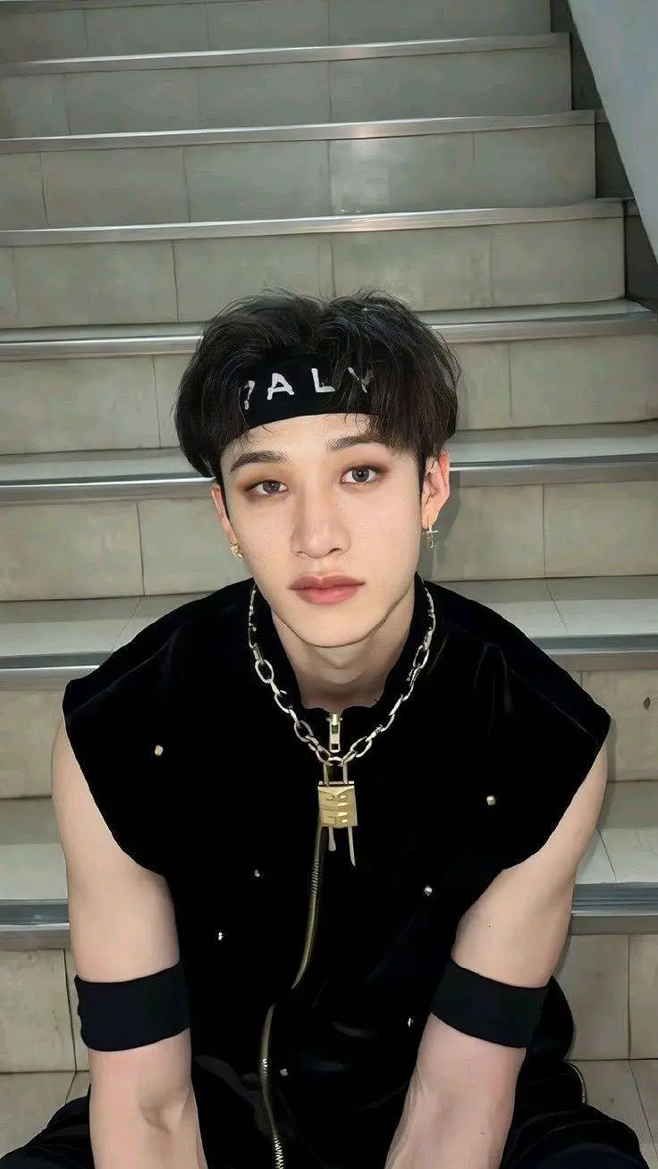 ai character: Bangchan background
