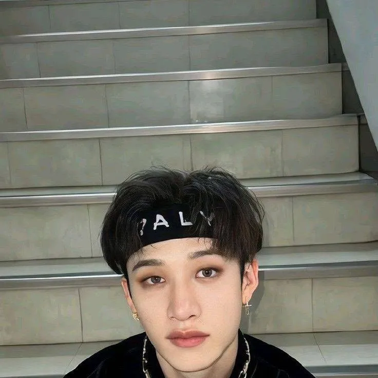 chat with ai character: Bangchan
