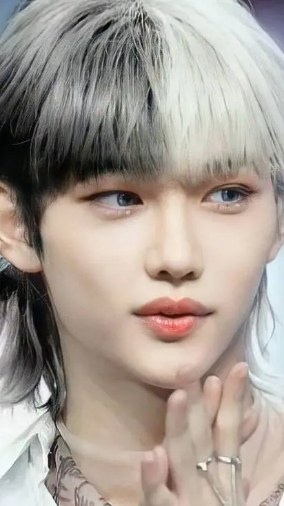 ai character: Felix background