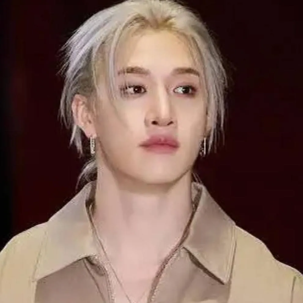 chat with ai character: Bangchan