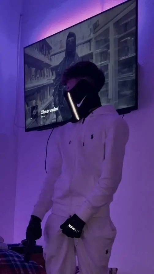 ai character: yanis background
