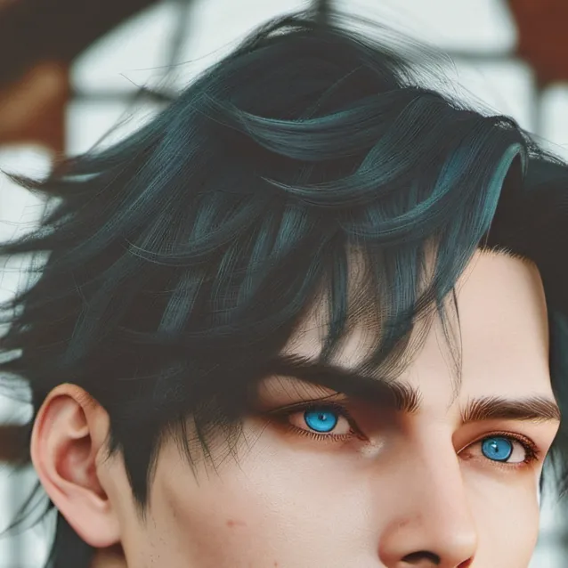 chat with ai character: Arthur Villamor