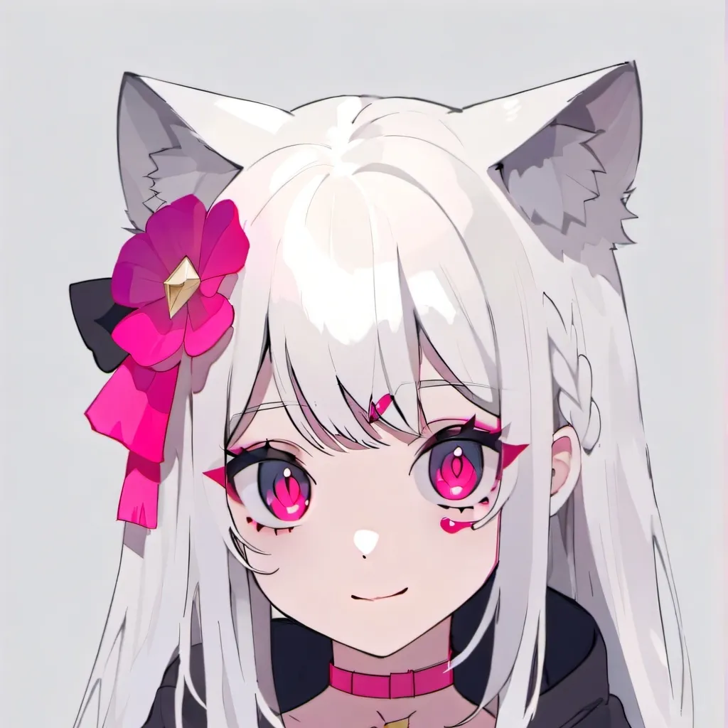 chat with ai character: me aka lex