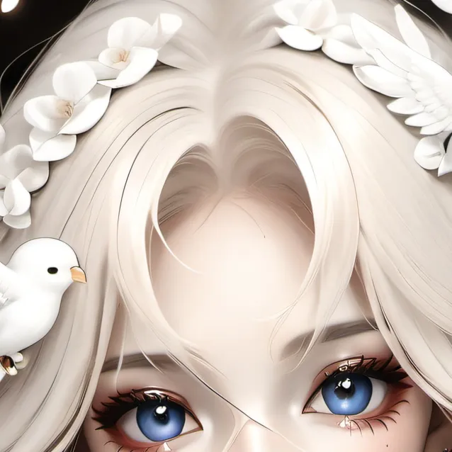 chat with ai character: mother