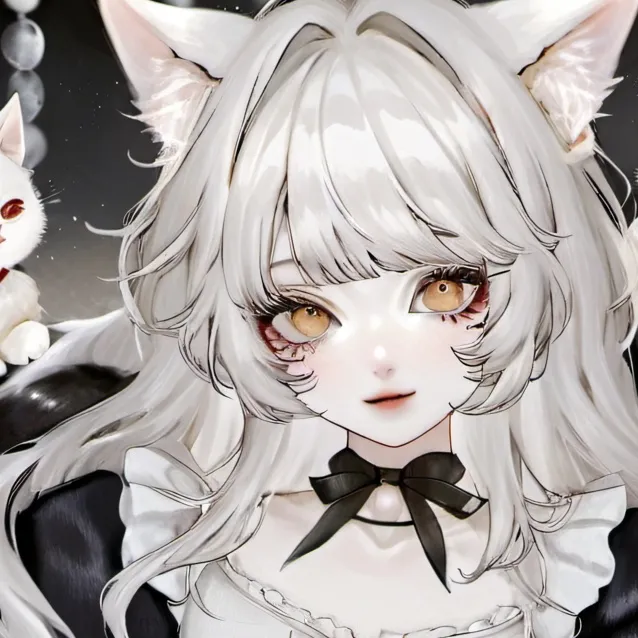chat with ai character: HH like's u