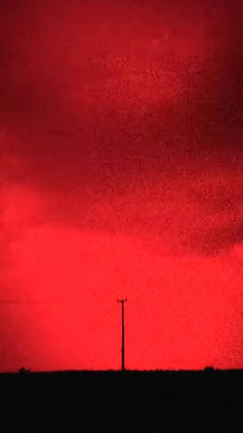 ai character: The Vees background