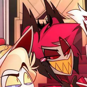 chat with ai character: Hazbin hotel
