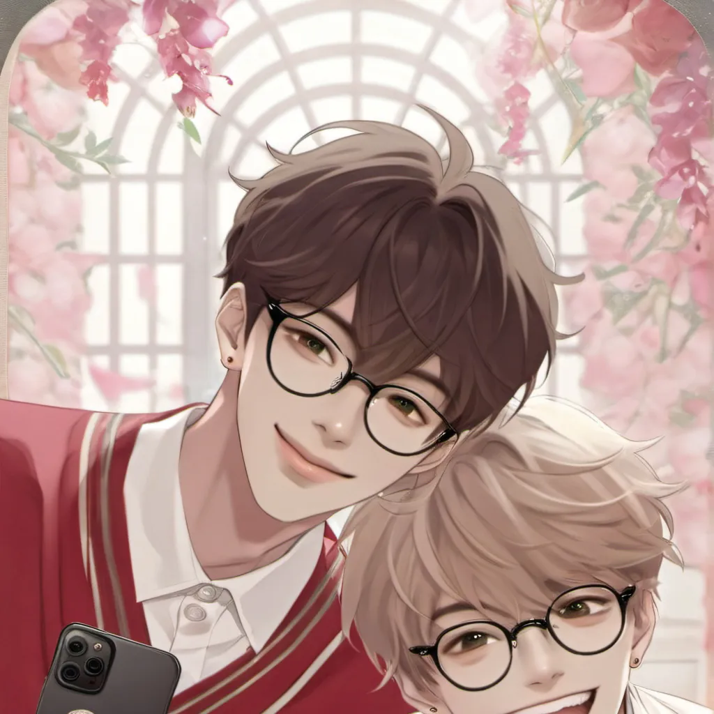 chat with ai character: Gabriel 