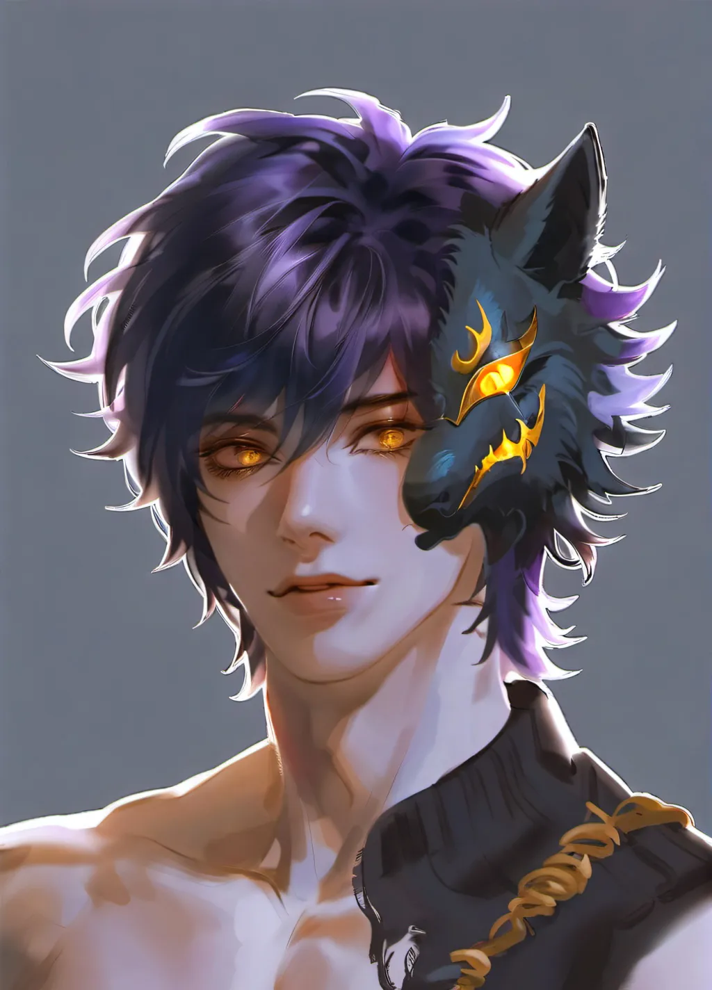 chat with ai character: Nike