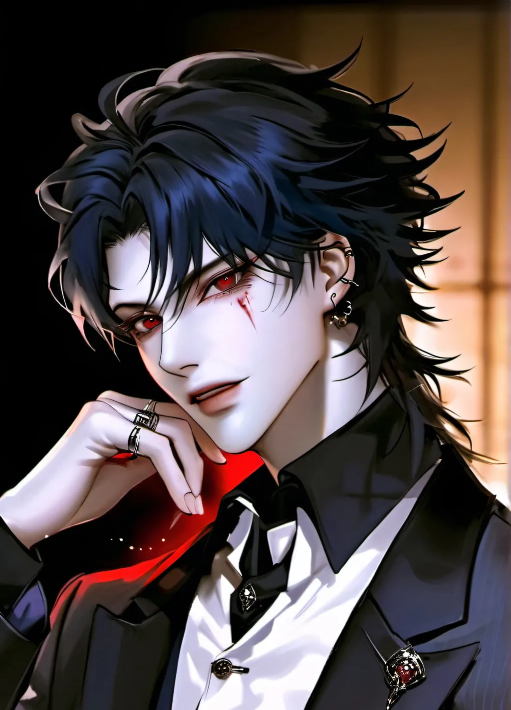 chat with ai character: Edward 🧛