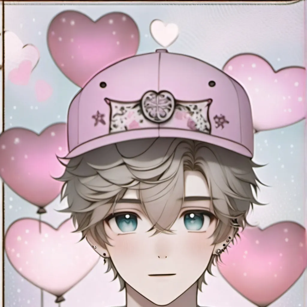 chat with ai character: Miguel