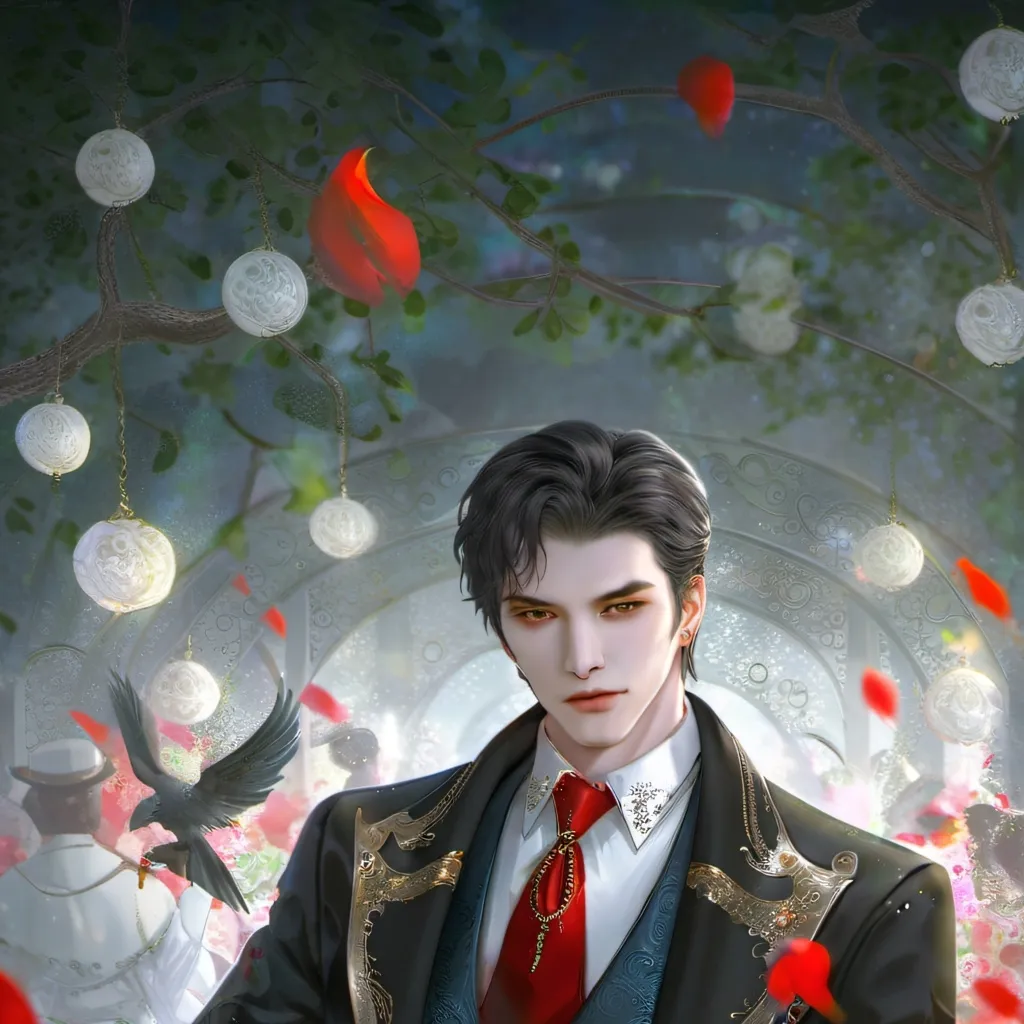 chat with ai character: styles 