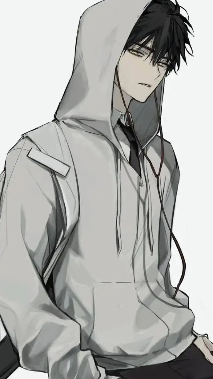 ai character: xian background