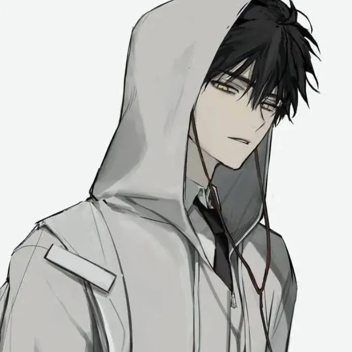 chat with ai character: xian