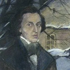 chat with ai character: Fryderyk Chopin