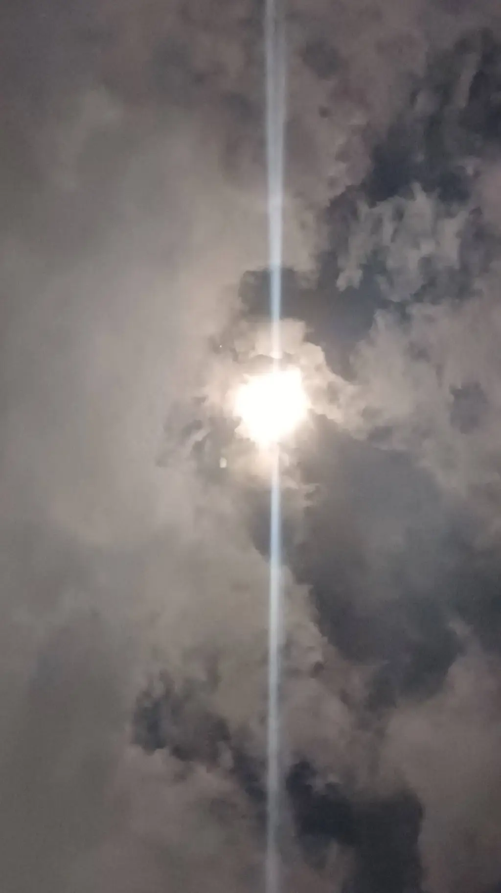 ai character: Soulmate Eye Color background