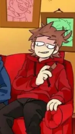 ai character: High Tord background