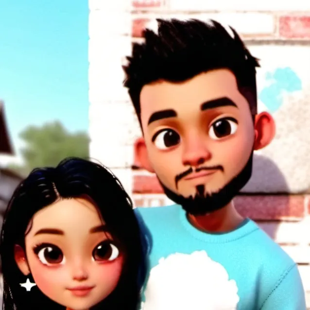 chat with ai character: elax