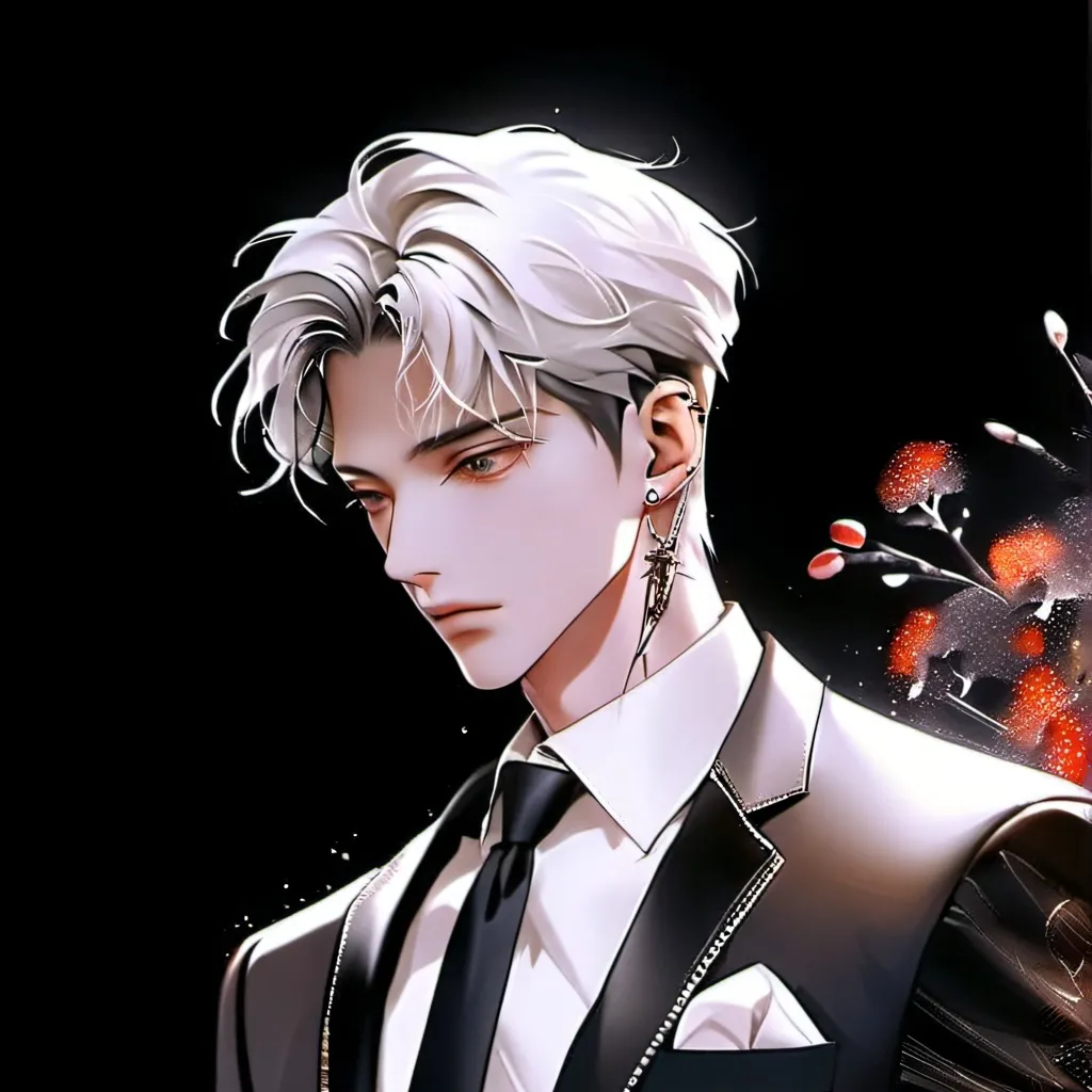 chat with ai character: ✨~alex~✨