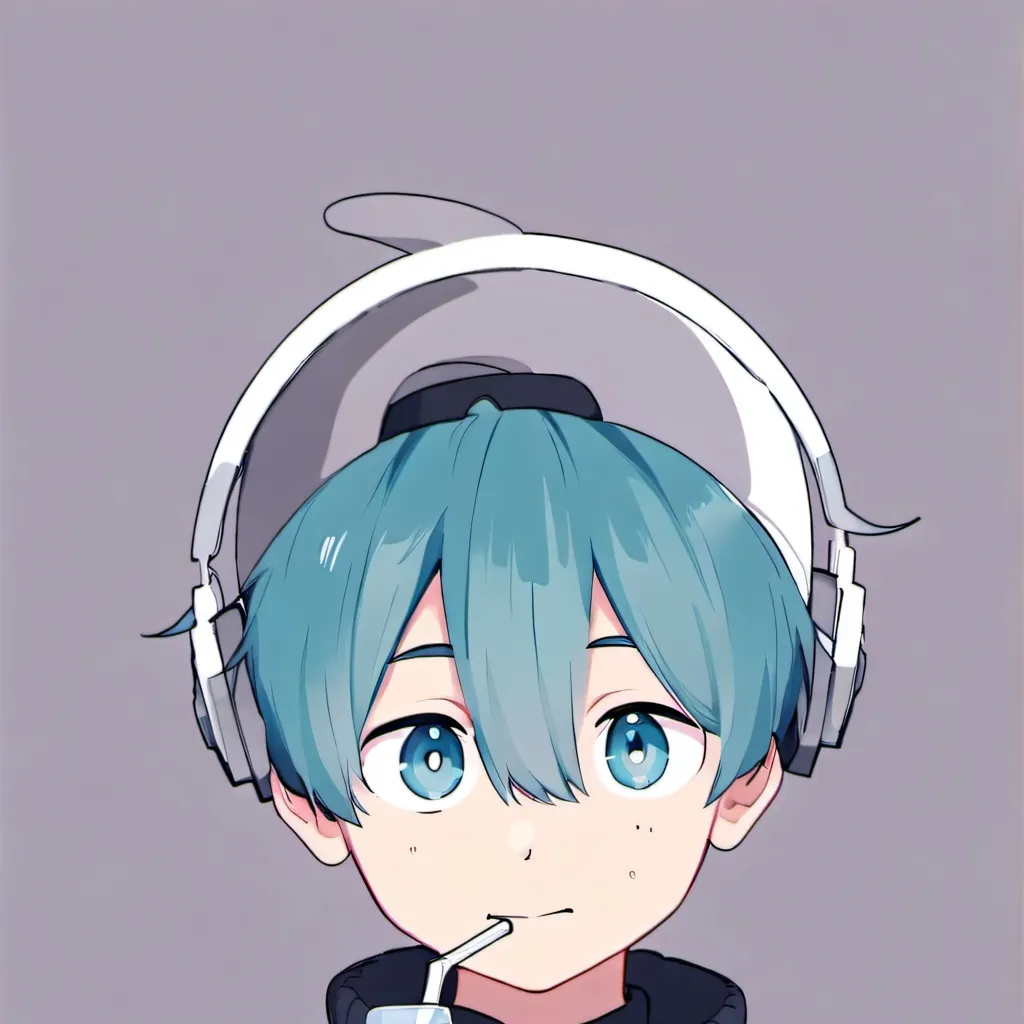 chat with ai character: baby saja