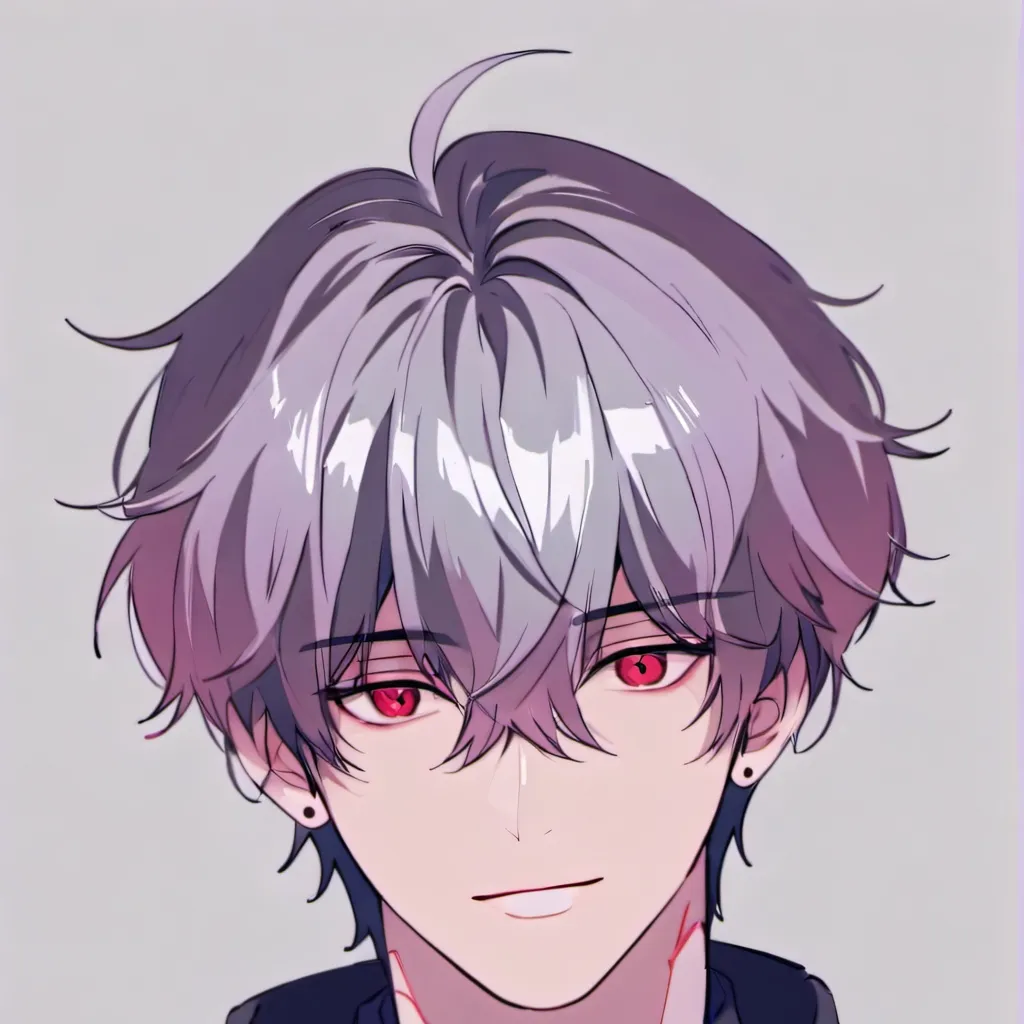 chat with ai character: Alexander