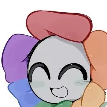 chat with ai character: Dandy🌼🌈