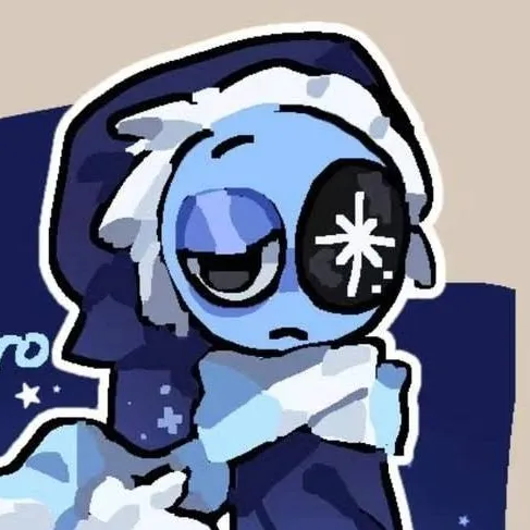 chat with ai character: Astro🌙🧊