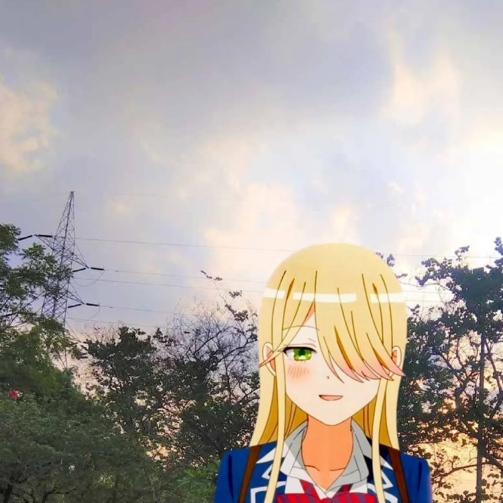 chat with ai character: Satsuki~tachibana 