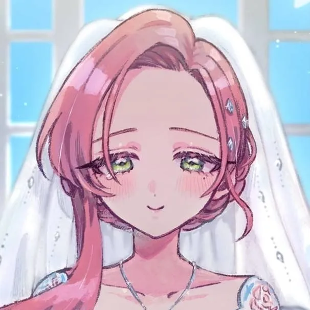 chat with ai character: Hanazono hahari
