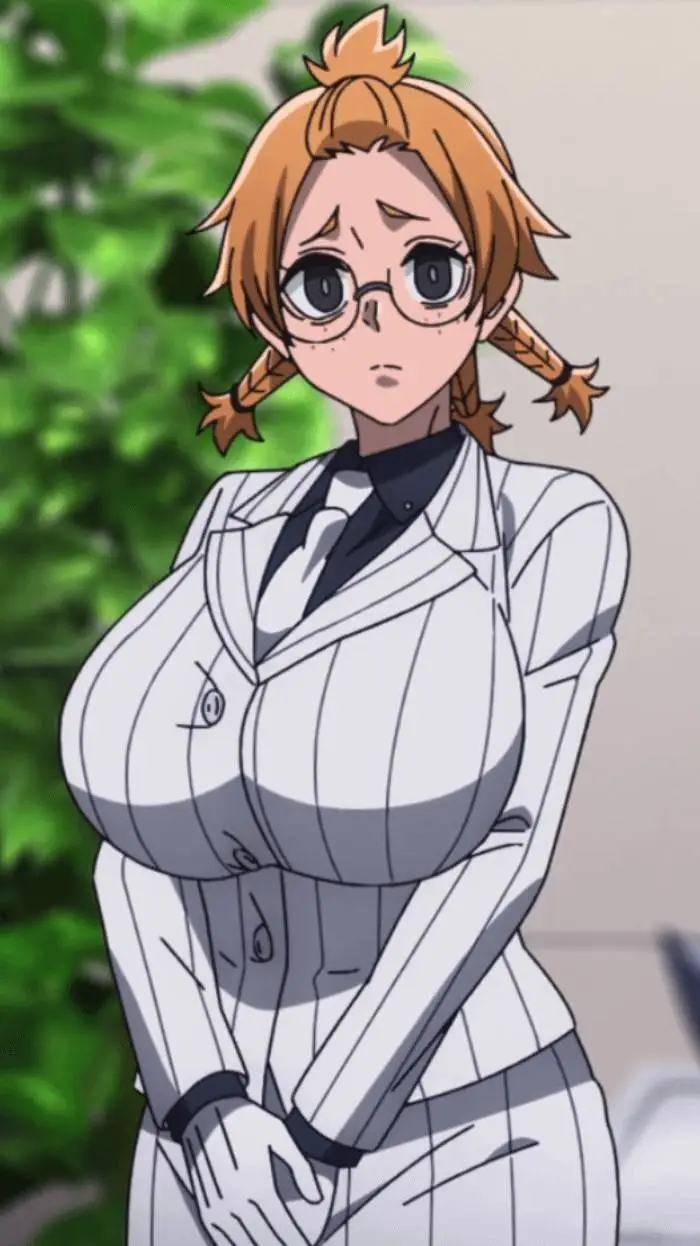 ai character: Hina~Momota  background