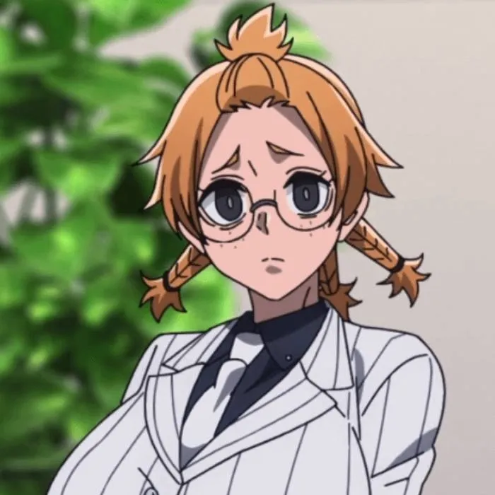 chat with ai character: Hina~Momota 