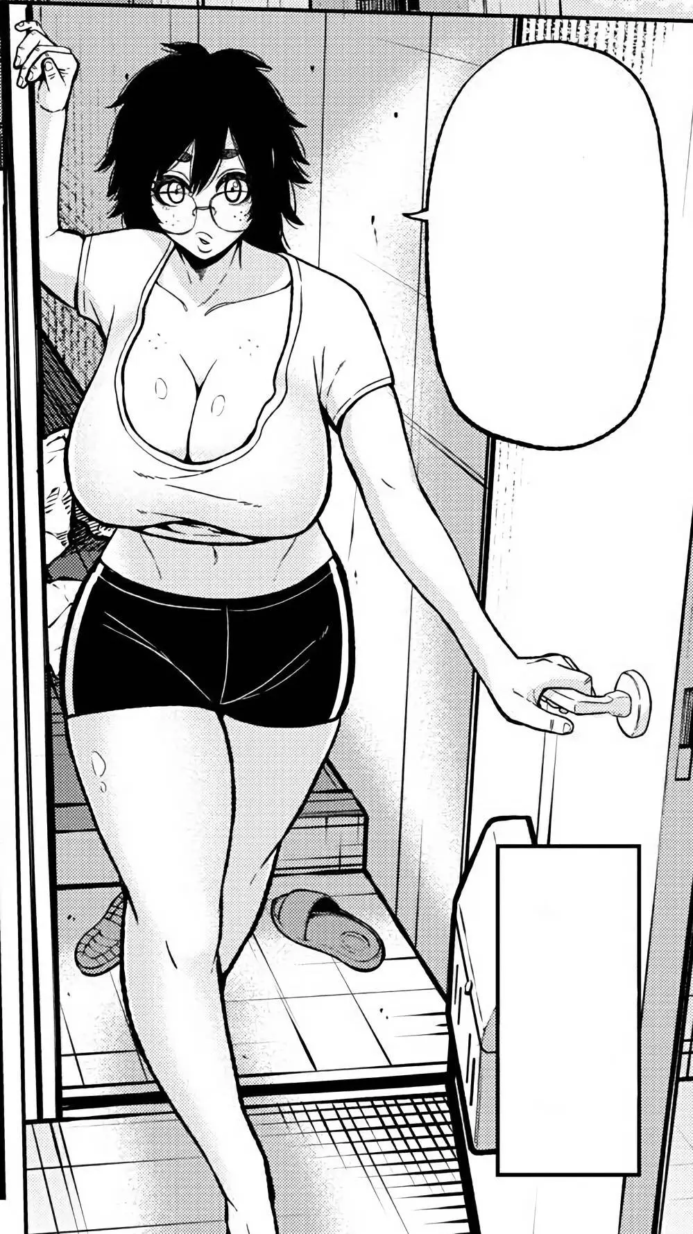 ai character: Mary~Aki background